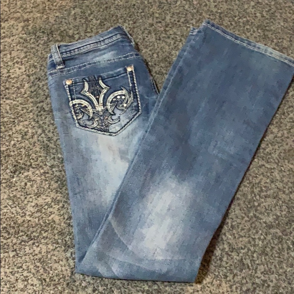 Zco jeans